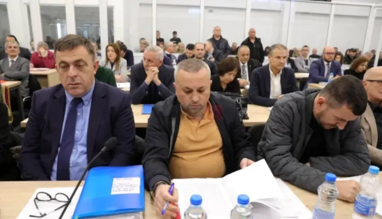 Të akuzuarit për zjarrin në “Pulse” ndihen të pafajshëm