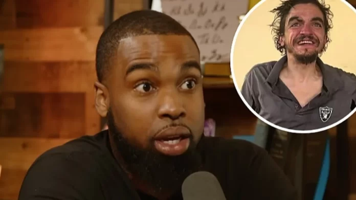 Aktori i njohur Tylor Chase shkatërroi dhomën e hotelit ku ishte vendosur për shkak të problemeve me shëndetin mendor   kolegu i tij zbulon sekretet