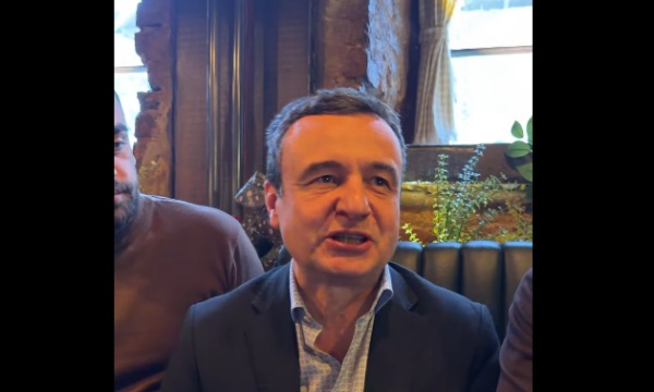 Kurti paralajmëron investim në Trepçë  thotë se do të vijë një korporatë nga një shtet aleat