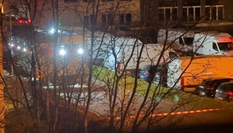 Vritet në Cyrih një 71-vjeçare nga Kosova, arrestohen tre persona