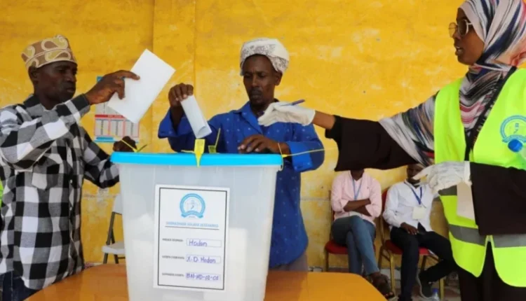 Somalia për herë të parë që nga viti 1969 organizon zgjedhje