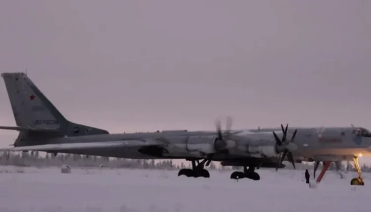 Aeroplanët rusë fluturuan drejt Britanisë, NATO aktivizoi aeroplanët e fuqishëm