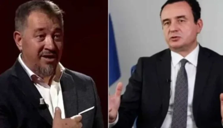 Lushtaku: Nuk e uroj asnjëherë Albin Kurtin për fitoren, është e keqja më e madhe për Kosovën