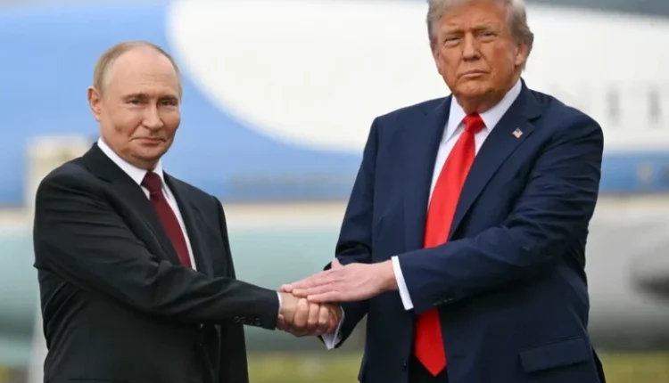 Shtëpia e Bardhë: Trump dhe Putin zhvillojnë një telefonatë ‘pozitive’