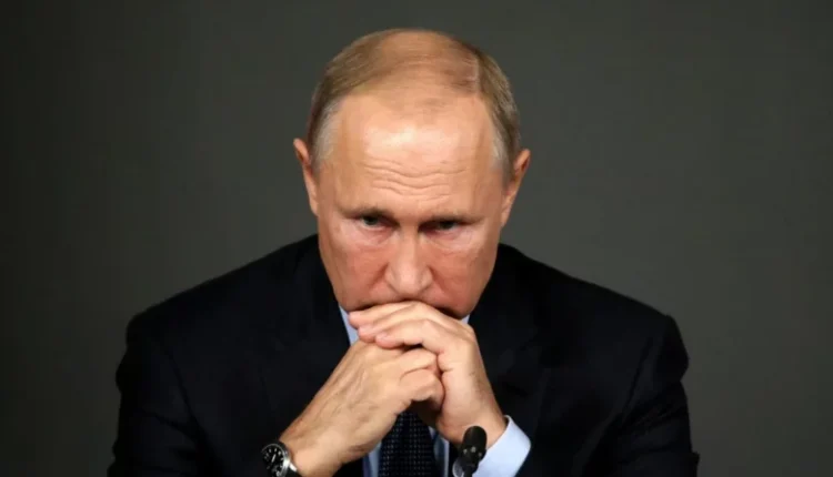 SHBA me sanksione të fuqishme ndaj Rusisë nëse Putin refuzon marrëveshjen e paqes