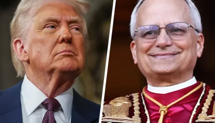 Papa këshillon Trumpin: Mos përdorni forcën ushtarake ndaj Venezuelës