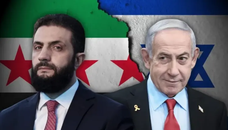 Netanyahu: Një marrëveshje me Sirinë është e mundur