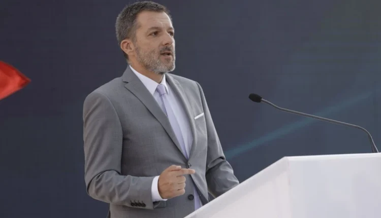 Despotovski: LSDM ka pasur dhe do të ketë personalitete më të mëdha se Filipçe