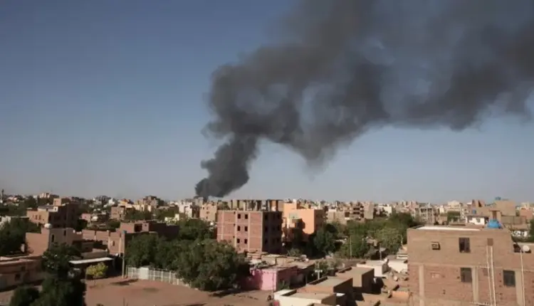 Paramilitarët godasin me dron një çerdhe në Sudan – vriten të paktën 50 persona, përfshirë 33 fëmijë