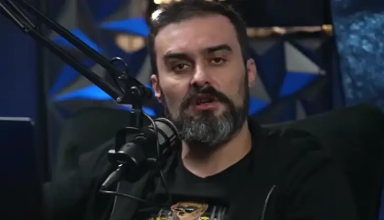 “Shtëpia ime dhe redaksia” mbrëmë ishin në shënjestër të sulmit, thotë Aleksandar Mitovski