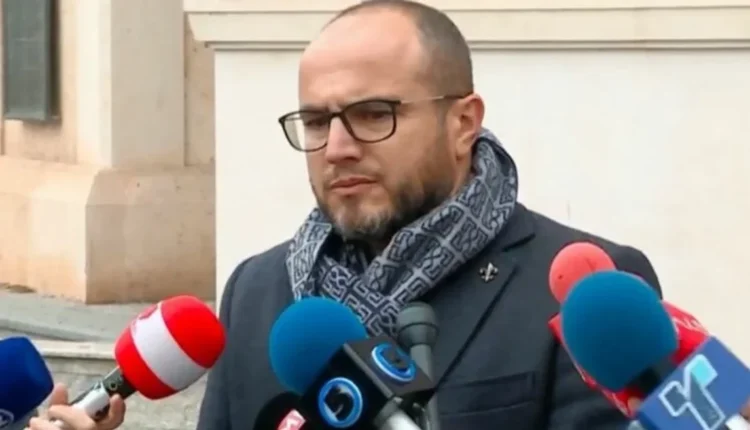 Hajrullahi: Iku kryeprokurori më analfabet që kemi pasur deri sot, vepronte në bazë të urdhrave partiake