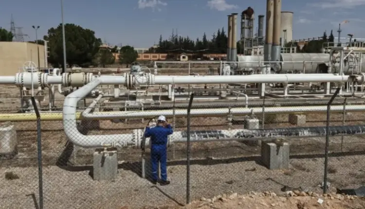 Siria dhe Arabia Saudite nënshkruajnë marrëveshje për naftë dhe gaz