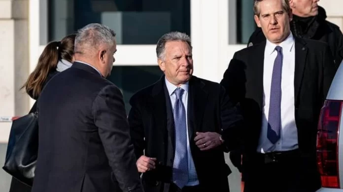 Rusia jep sinjale se është e hapur që Ukraina të bashkohet me BE në si pjesë e një marrëveshjeje paqeje për t i dhënë fund luftës  thonë zyrtarët amerikanë