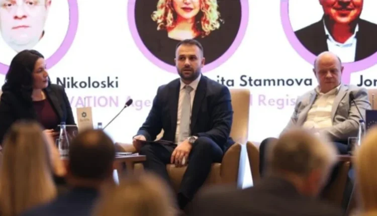 Durmishi: Po krijojmë politika dhe mekanizma mbështetës për digjitalizimin e bizneseve dhe zbatimin e IA