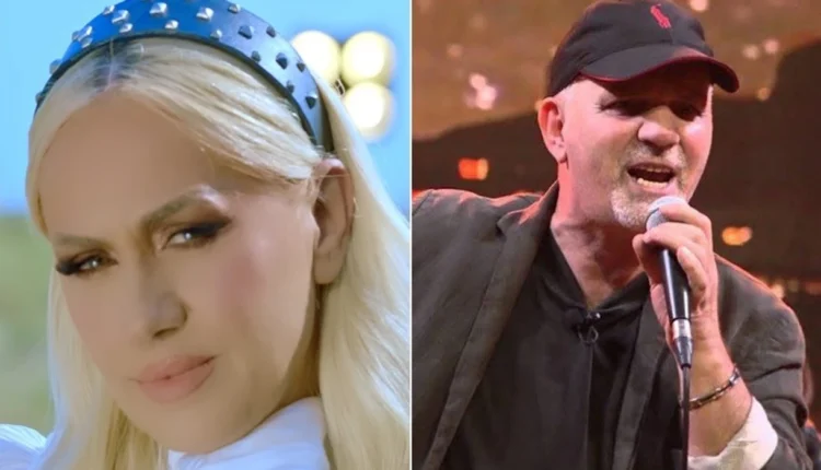 Gili për Shemin: Pusho në parajsë legjendë