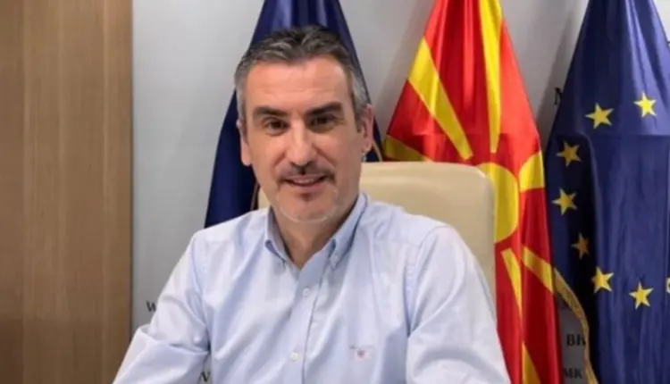 Topallovski: Me “Safe City” edhe ndalesat “vetëm 5 minuta” në rrugë, do të sanksionohen pa përjashtim