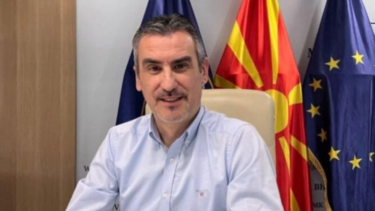 Topallovski  Me  Safe City  edhe ndalesat  vetëm 5 minuta  në rrugë  do të sanksionohen pa përjashtim