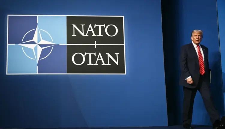 Pentagoni i jep afat Evropës të marrë përgjegjësinë për mbrojtjen jo-bërthamore të NATO-s