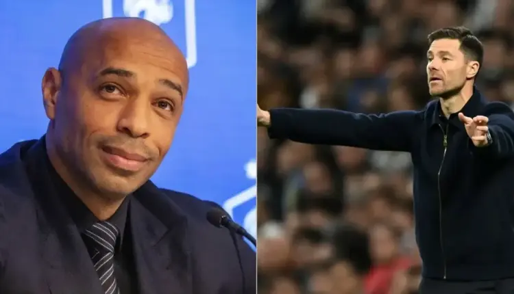 Thierry Henry i del në mbrojtje Alonsos, sulmon lojtarët e Real Madridit