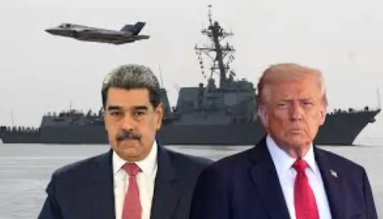 Maduro largohet nga vendi i tij pas ultimatumit të Trump? Presidenti i Venezuelës shuan dyshimet