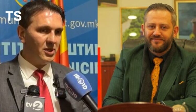 Isen Shabani: “Jam i gëzuar që do ta kem kundërkandidat, edhe mikun tim” (VIDEO)