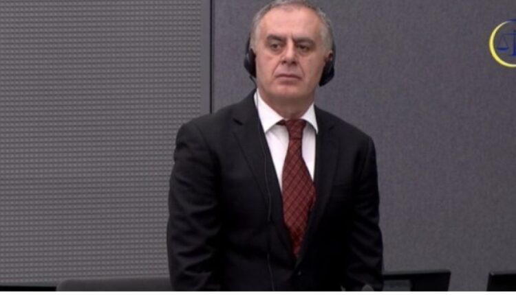 Isni Kilaj lirohet me kusht