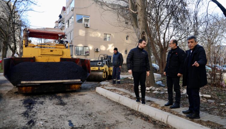 Mexhiti: Çairi po transformohet, investime konkrete, rrugë të reja dhe standarde evropiane për qytetarët