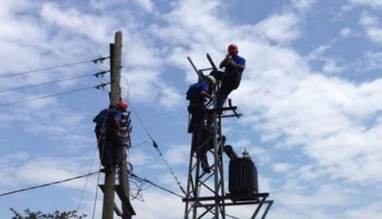 Disa pjesë të Tetovës nesër pa energji elektrike