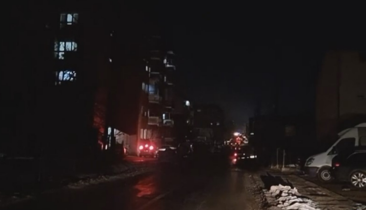 Nesër pjesë e madhe e Tetovës dhe disa fshatra do të mbeten pa energji elektrike