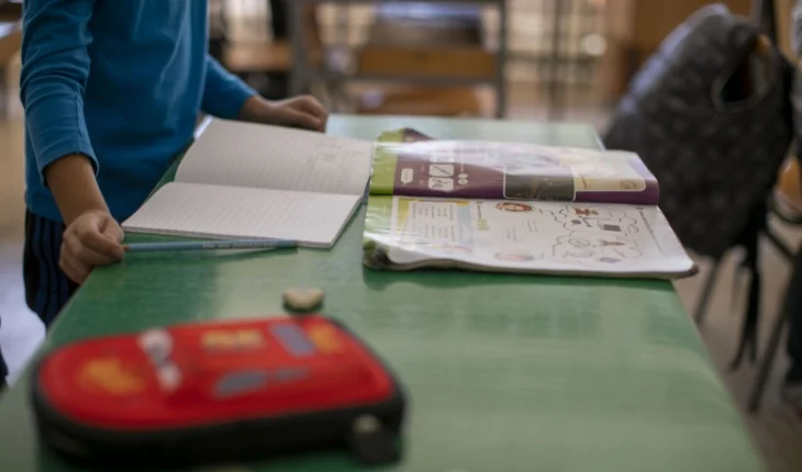 Nxënësit nga sot në pushim dimëror