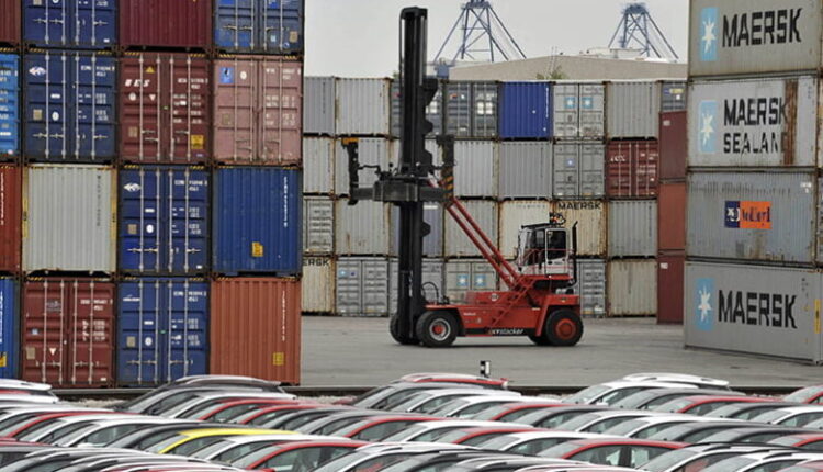 OKB: Tregtia globale pritet të rritet me shtatë përqind në vitin 2025