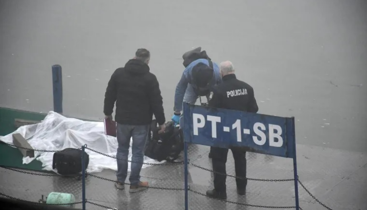 Tre migrantë të vdekur në kufirin Kroaci-Bosnje