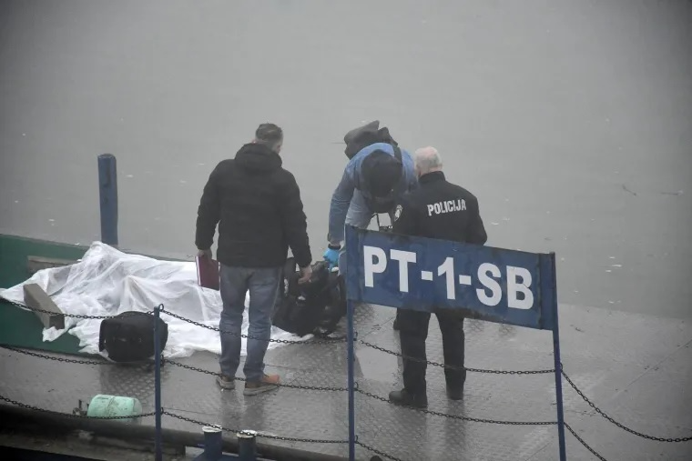 Tre migrantë të vdekur në kufirin Kroaci Bosnje