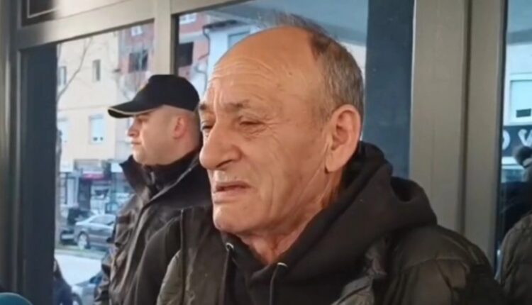 Babai i Teodorës: A vlente jeta e vajzës sime vetëm 2 vjet?