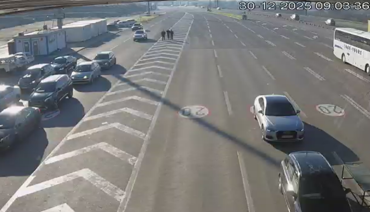 Në vendkalimet kufitare nuk ka vonesa të gjata për hyrje dhe dalje nga vendi