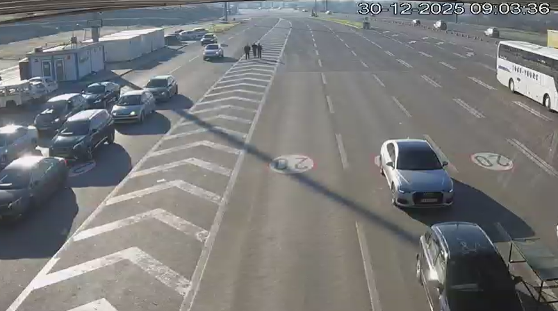 Në vendkalimet kufitare nuk ka vonesa të gjata për hyrje dhe dalje nga vendi