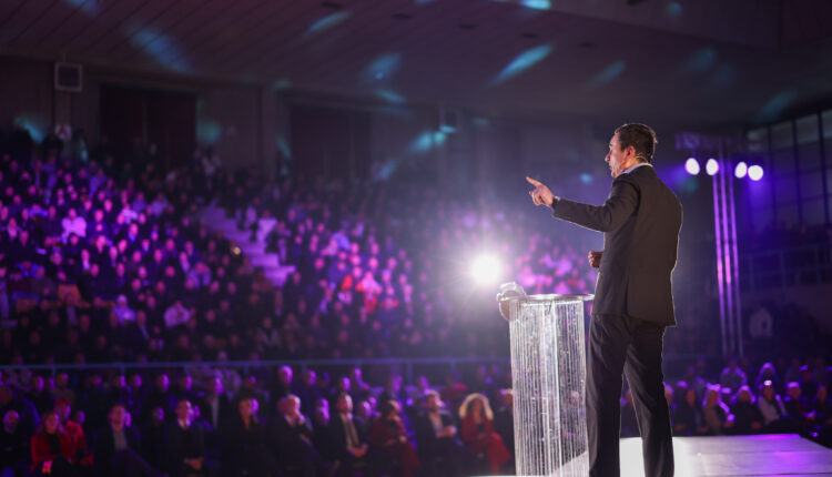 Prezantimi i programit qeverisës, Kurti: Siguri dhe begati për Kosovën