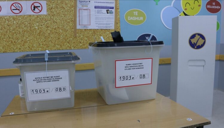 Edhe 9 vendvotime pa numëruar – këto janë rezultatet e fundit nga KQZ