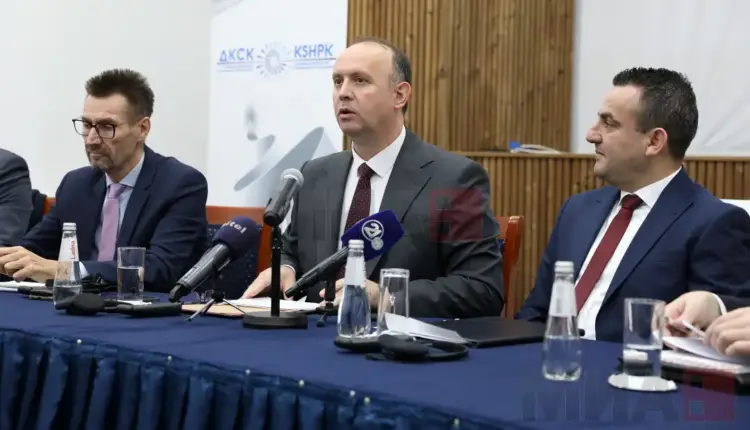 Gashi: Strategji e re për luftimin e korrupsionit