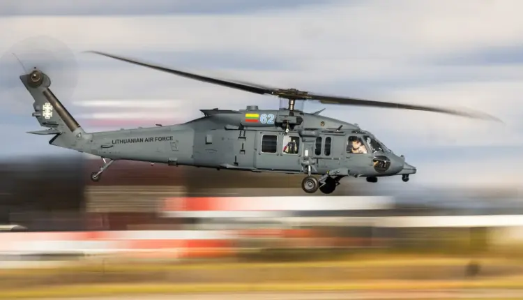 Lituania shpall gjendje të jashtëzakonshme, kërkon mbështetje ushtarake