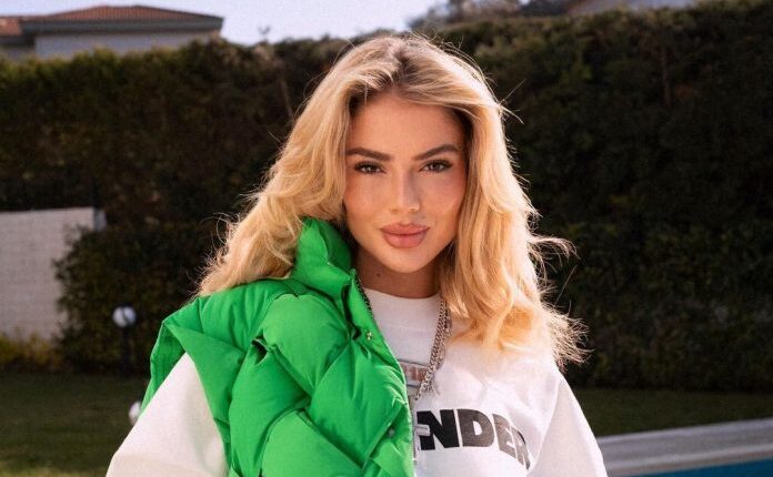 Loredana Zefi komenton Big Brother Kosova: Është vërtet frikësues