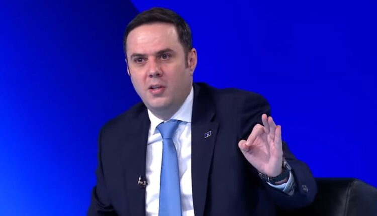 Abdixhiku: Kosova, vendi më i varfër në Evropë, po i afrohet importit një miliardë euro rrymë
