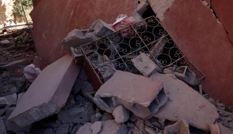 Marok, 22 të vdekur dhe 16 të plagosur pas shembjes së dy ndërtesave (VIDEO)