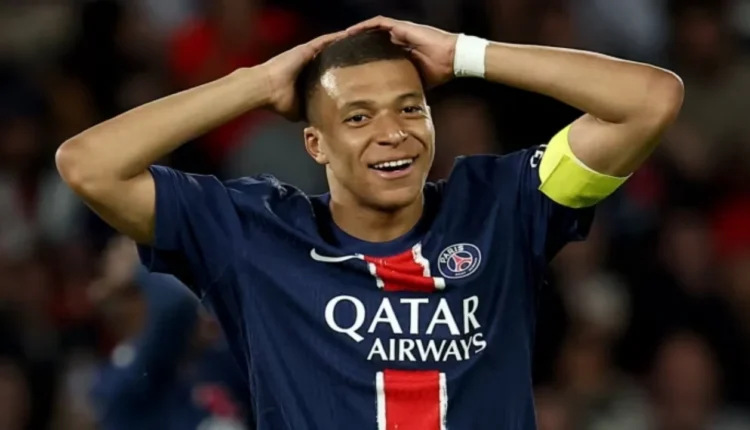 Kylian Mbappe fiton gjyqin me ish-skuadrën, Gjykata detyron PSG-në t’i paguajë 60 milionë euro lojtarit të Realit të Madridit