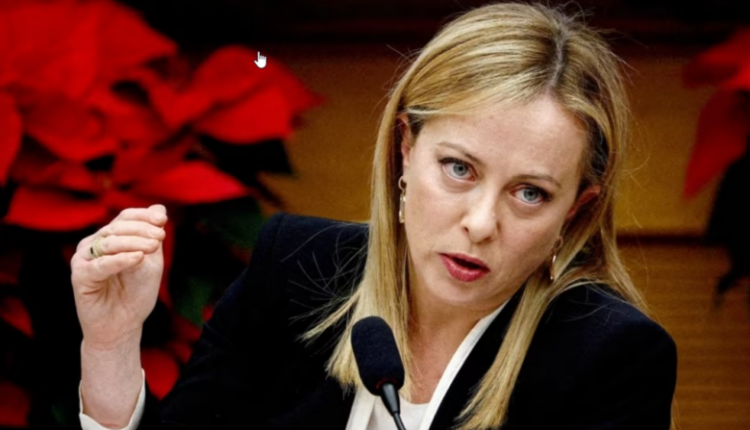 Meloni jep mesazhin mes rreshtave: Pushoni për festat, viti që vjen do jetë më i keq