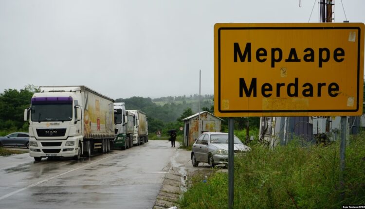 Gjashtë shtetas të Kosovës të arrestuar nga Serbia dhe një i rrëmbyer më 2025