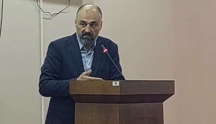 Mite Stefoski nga VMRO-DPMNE nesër zgjidhet kryetar i këshillit komunal në Strugë