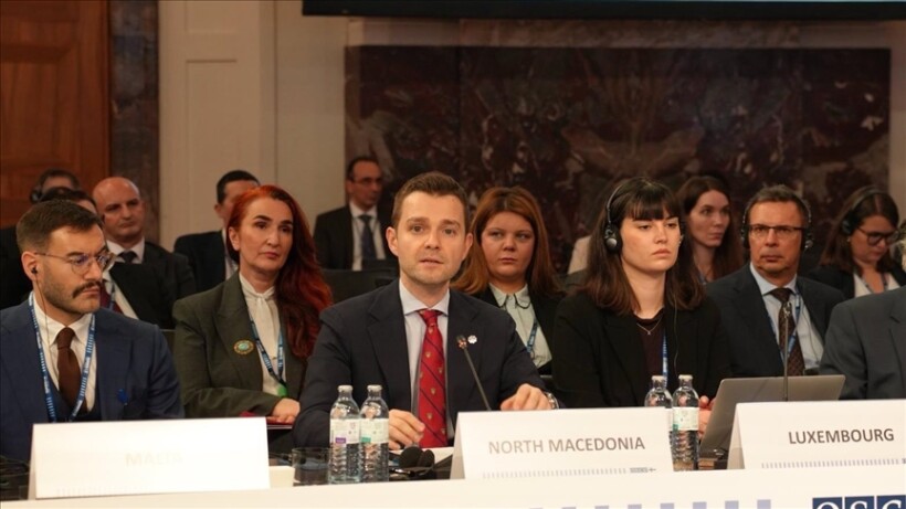 Mucunski në Vjenë kërkon modernizim dhe funksionim të parashikueshëm të OSBE