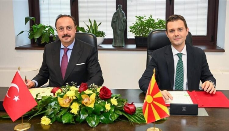 Maqedonia e Veriut dhe Turqia, protokoll të ri në kuadër të Marrëveshjes së Tregtisë së Lirë