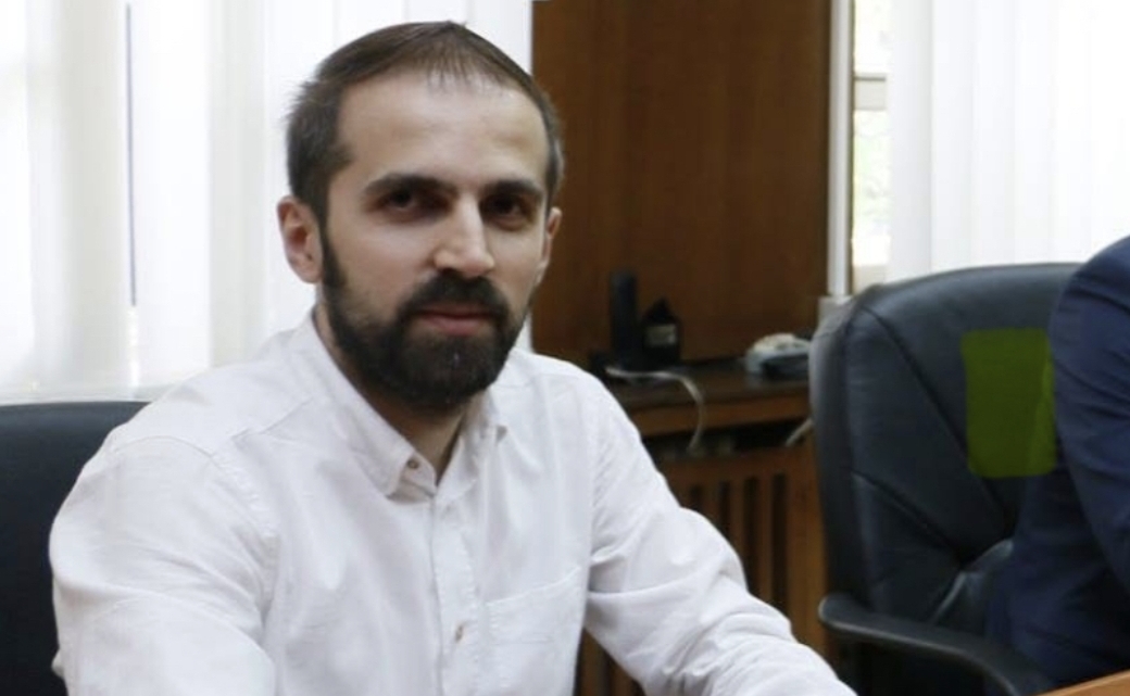 Nedim Rama emërohet Drejtor i NOMA Gas   Fillon një kapitull i ri i zhvillimit dhe modernizimit